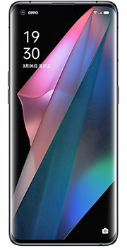 Oppo Find X3 Price in USA